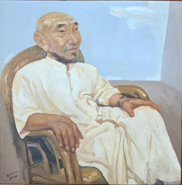 《哲人》