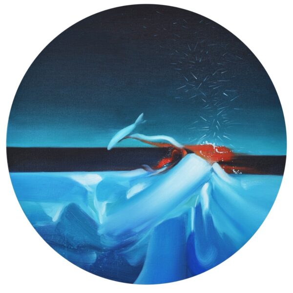 《浪》