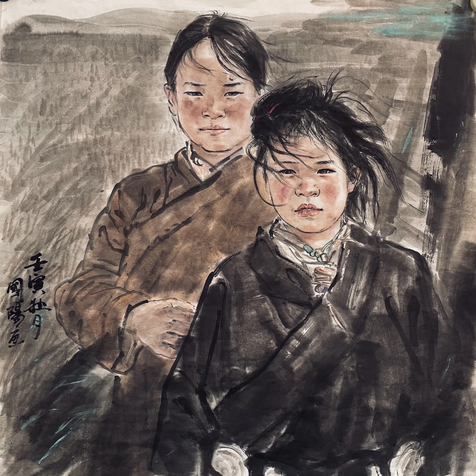 小卓瑪