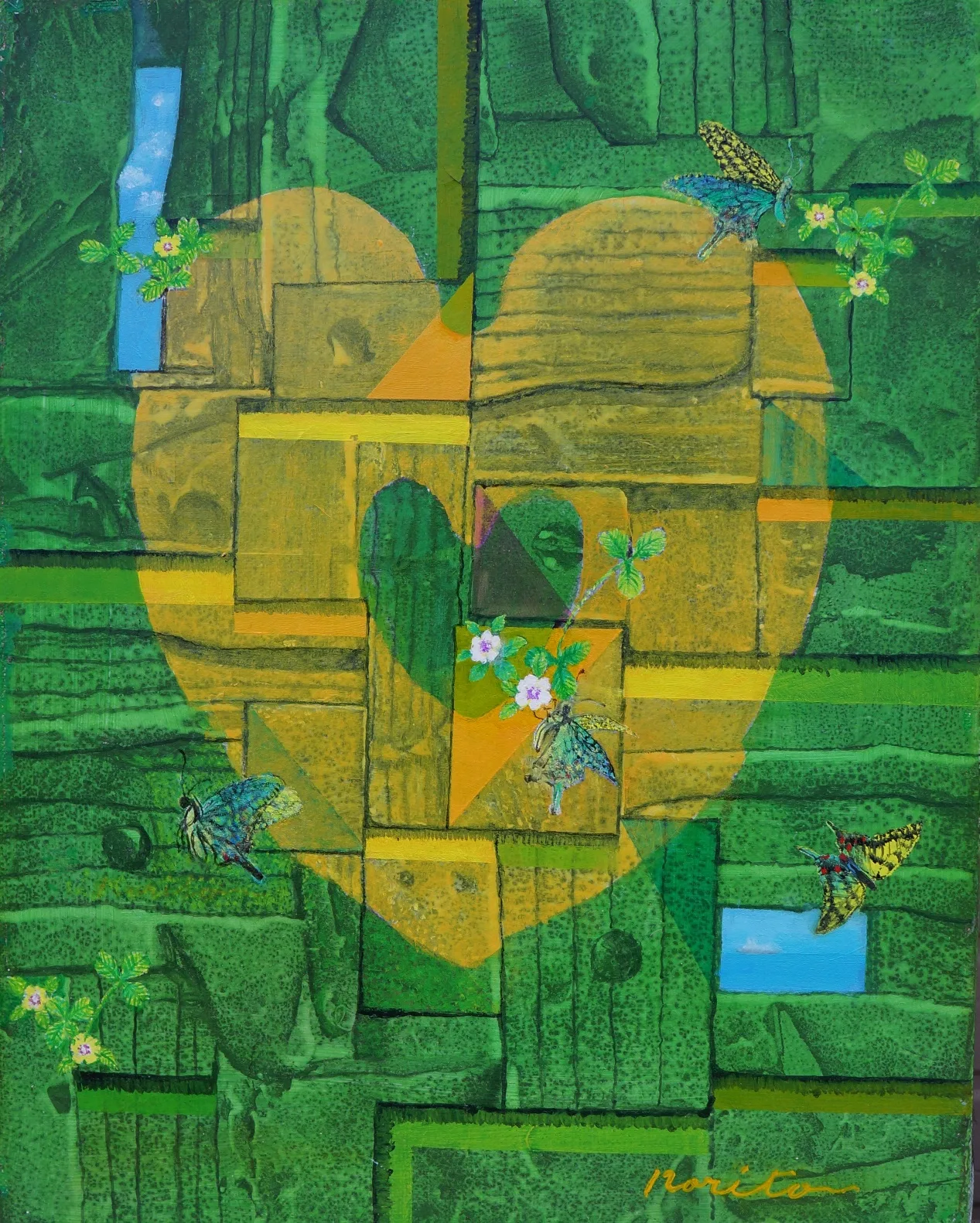 Heart